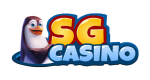SG Casino logo